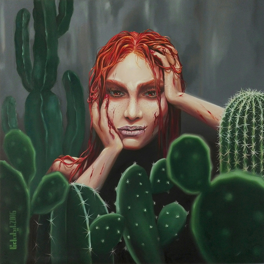 cactus